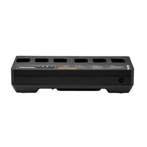 Radio Múltiple de Seis Vías PMPN4289, Walkie Talkie Rápido PMPN4289A Impres, Radio Bidireccional Multiunidad DP4400 DP4800 DP4801E DGP8550 - Product Image 5