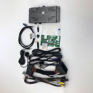 AZTON Automotive Waze Android Auto para Jeep Grand Cherokee Wrangler Renegade Compass 8,4 Uconnect Car Play <span class=keywords><strong>Netflix</strong></span> Youtube - Product Image 5