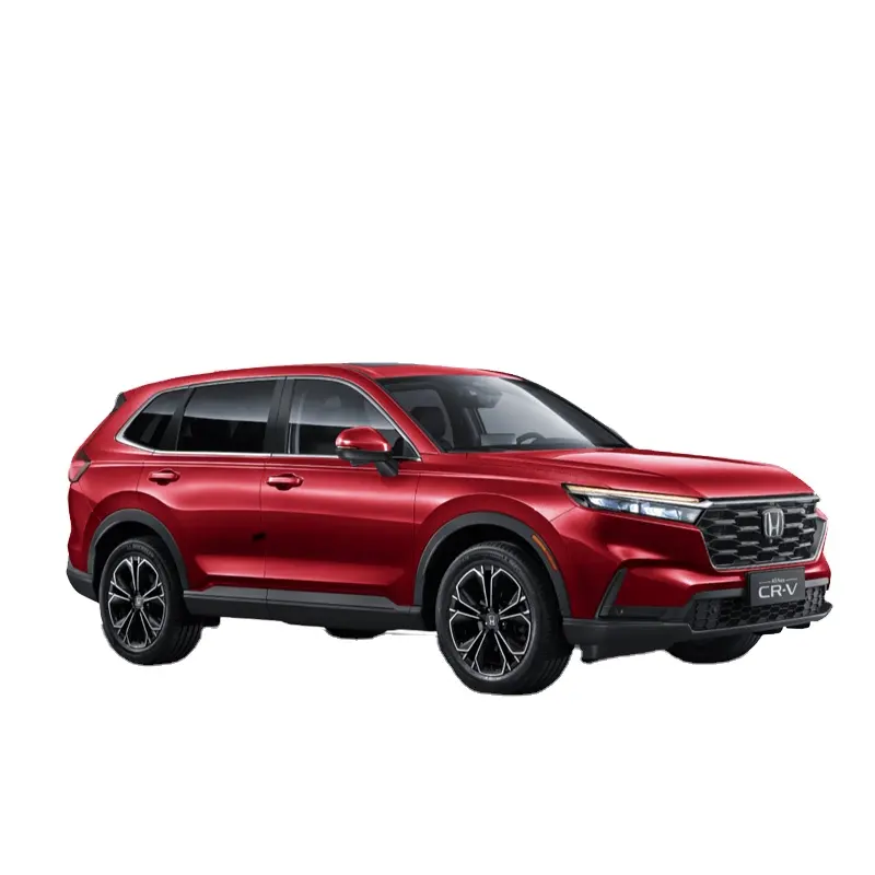 DONGFENG HONDA CR-V Cr V Crv 하이브리드 2023 프론트 액슬 자동 왼손 자동차 고속 새로운 자동차 전기 자동차 판매