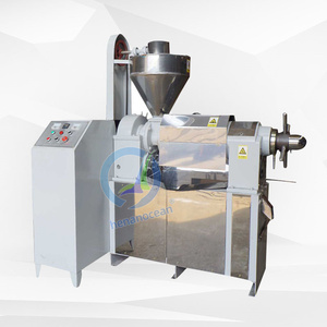 Máquina Automática para Prensar Aceite <span class=keywords><strong>de</strong></span> Oliva en Frío/Caliente <span class=keywords><strong>de</strong></span> 20 Kilos para Extraer Aceite <span class=keywords><strong>de</strong></span> Manteca <span class=keywords><strong>de</strong></span> Cacao para Aceite <span class=keywords><strong>de</strong></span> Cocina - Product Image 4