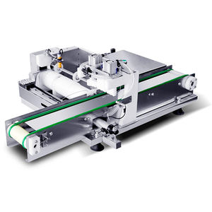 Máquina Eléctrica Comercial de Acero Inoxidable de Alta Capacidad para Hacer Brochetas de Carne, Kebab y Satay, en Venta - Product Image 6