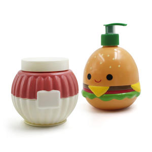 Botellas PET de Alta Calidad de Marca Privada al por Mayor, 300 ml/500 ml, Desinfectante de Manos y Gel de Ducha, Servicios de Etiquetado Privado OEM y ODM - Product Image 5