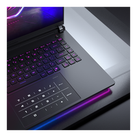 Laptop da Gaming ROG Strix SCAR 16 (2025) G635 con Windows 11 Pro, Processore Intel Core Ultra 9 275HX, 32GB RAM, 1TB SSD, RTX5080