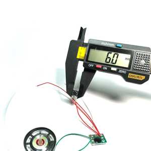 XZT Vente Chaude Voiture De Police Jouet Pcba Led Lumière Puce Ic Composant Électronique Jouet Circuit Imprimé - Product Image 4