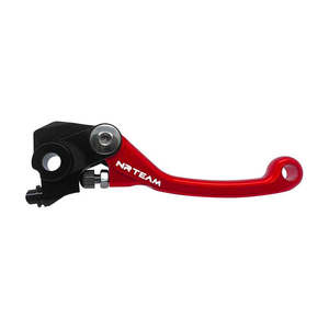 Kit di Riparazione per Coppia di Leve Freno Anti-Rottura 2.0 per Moto, Prodotto in Italia - Product Image 1
