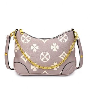 Sacs à main <span class=keywords><strong>de</strong></span> luxe pour femmes Louis Version 2026, nouveau design, grandes marques célèbres, sac fourre-tout avec fermeture éclair et deux poignées - Product Image 3