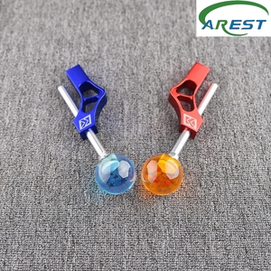 La barre d'extension pour voiture est une barre d'extension personnalisée <span class=keywords><strong>Dragon</strong></span> <span class=keywords><strong>Ball</strong></span> avec levier de vitesses universel manuel et automatique réglable. - Product Image 2