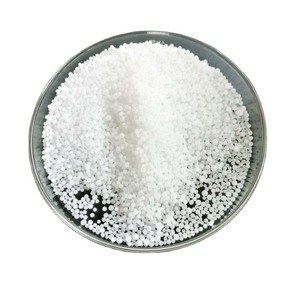 Engrais azoté premium à base d'urée 46 %, granulé, haute teneur en azote, produits agrochimiques agricoles, vente en gros - Product Image 4