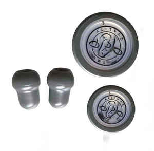 5803 cubierta de diafragma de uso clínico estetoscopio clásico III pieza de pecho tensiómetro de diafragma ajustable estetoscopio clásico III - Product Image 5