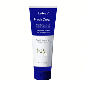 Crema Natural para la Dermatitis del Pañal de Bebé de Marca Privada con SPF20 para Hidratar, Nutrir y Suavizar Todo Tipo de Piel - Product Image 2