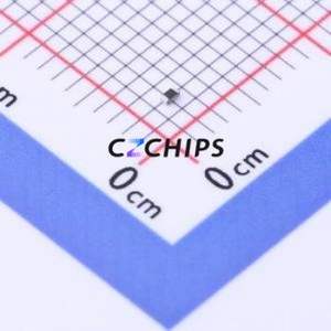 0402WGJ082KTCE ตัวต้านทานแบบ SMD 0402 (ประเภท: ฟิล์มหนา) (ความต้านทาน: 820 มิลลิโอห์ม ความแม่นยำ: 5%) - Product Image 1