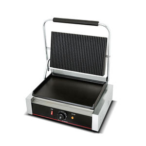 Chauffage électrique haute puissance, grille de Table avec Thermostat pour la viande - Product Image 3