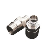 Usinage de précision CNC pièces en aluminium 5 axes fraisage CNC usinage en aluminium Centre de machines mécaniques Kit de rechange pièces métalliques