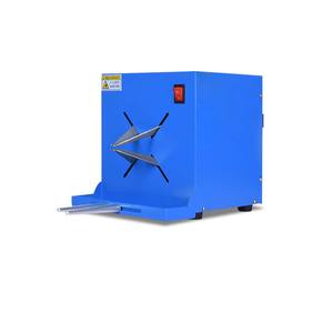 Máquina abocardadora automática Equipo industrial para soporte de manguera Expansión de banda de goma - Product Image 4