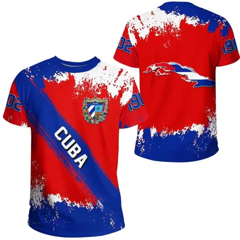 camisas cuba sofisticada en estilos elegantes