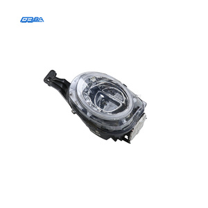Faro Delantero Izquierdo de Alta Calidad OEM Usado para Bentley Bentayga 2020 OE 36A941005F - Product Image 3