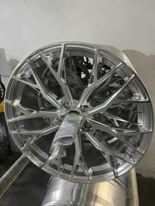 Pengzhen Gloss Bronze One Piece <span class=keywords><strong>19</strong></span> pouces Jantes de voiture Roues pour <span class=keywords><strong>Cupra</strong></span> Formentor 2023 - Product Image 5