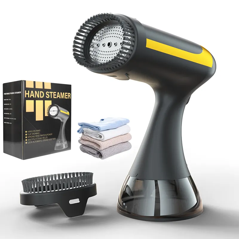 Professional Household Steam Iron Clothes Ironing