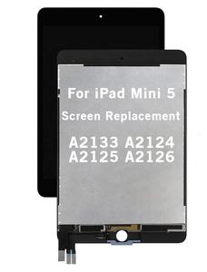 7.9 "การเปลี่ยนหน้าจอใหม่สำหรับ iPad Mini 5 A2133 A2125 A2124 A2126แอลซีดีหน้าจอกระจกสัมผัสแผงดิจิไทเซอร์ - Product Image 2