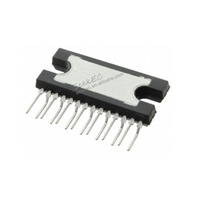 Carte d'amplificateur circuit imprimé authentique LA4440 avec bluetooth, modèle LA4440 et LA4440