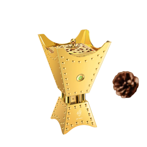 <strong>Electric</strong> Resin <strong>Incense</strong> <strong>burner</strong> - Product Image 1