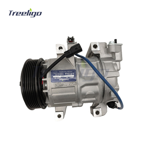 คอมเพรสเซอร์แอร์รถยนต์ 92600-4BB2A 92600-5BC0A 447160-6851 447160-8450 92600-4bb0a CO 11405C CO203077, CO203077 926 - Product Image 4