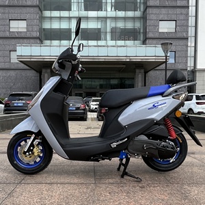 Nouveau phare S7 doux haute qualité 110 cc <span class=keywords><strong>Yamaha</strong></span> Design <span class=keywords><strong>125</strong></span> CC puissance gaz moto Scooter - Product Image 4