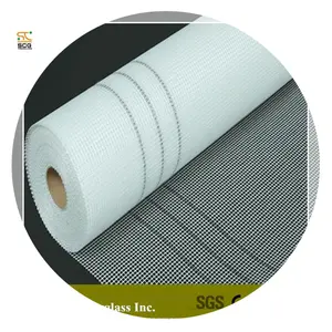 plaster net prevent wall cracking Fiberglass Mesh/glass fiber cloth