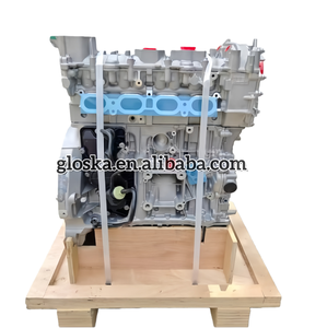 Ensemble moteur M260 haute performance neuf complet 2.0T 225 kW A2600100201 <span class=keywords><strong>Mercedes</strong></span>-Benz Classe A <span class=keywords><strong>A220</strong></span> A250 CLA250 CLA260 GLA250 - Product Image 6