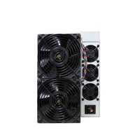 Nouveau Antminer T21 190TH/s 3610W BTC Miner Refroidissement par air Antminer Bitcoin Miner T21 BTC Mining