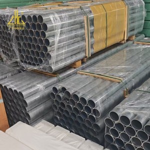 Alliage d'aluminium 7020 T4 T5 <span class=keywords><strong>T6</strong></span> <span class=keywords><strong>T651</strong></span>, plaque, barre et tube en aluminium haute résistance pour la construction aérospatiale et les transports ferroviaires - Product Image 4