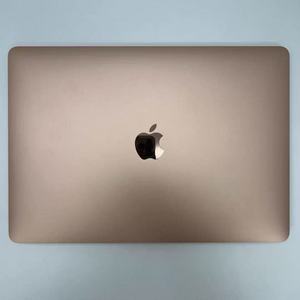 Intel Usado para Air 2020, 8GB RAM, 256GB SSD, Pantalla de <span class=keywords><strong>13</strong></span> Pulgadas, Grado A+, Alta Calidad, Color Oro Rosa - Product Image 3