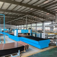 Collettore Solare a Piastra Piana Certificato CE Keymark da 2,0 m² con Rivestimento Nero per Progetti Commerciali di Riscaldamento Solare dell'Acqua nella Regione del Golfo