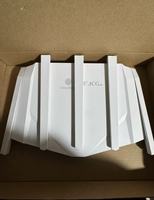 Router WiFi 6 de Alta Calidad JCG Q30 Pro AX3000 con Sistema OpenWrt, Versión en Inglés, 5 Antenas, Gigabit de Doble Banda Producto usado.