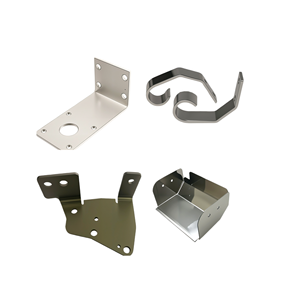 Tùy chỉnh bản vẽ thiết kế ISO 9001 đấm chế biến Mill kết thúc máy xe động cơ tự động phụ tùng tấm kim loại chế tạo - Product Image 3