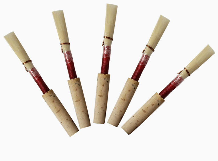 Rojo 5 unids/set