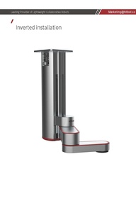 Usine industrielle de robotique en gros Z-Arm 6142 <span class=keywords><strong>bras</strong></span> de <span class=keywords><strong>robot</strong></span> de <span class=keywords><strong>dessin</strong></span> SCARA 3KG <span class=keywords><strong>Robot</strong></span> de chargement de charge utile pour machine à magnétiser - Product Image 5