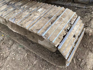 Japanese Second Hand Almost New 313D2 Medium <b>Excavator</b> Perfect Original CAT313D2GC For Sale - Product Image 6