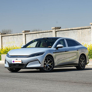 Modèle 2026 le plus récent BYD Han L, berline électrique de luxe, véhicule de direction, voiture neuve pour l'exportation - Product Image 2