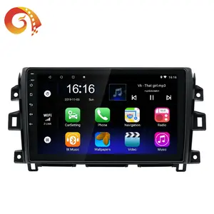 Touch Screen Car Dvd Video Radio Audio Stereo Gps Navigation Autoradio Android Multimedia System For Suzuki Sx4