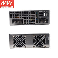 Meanwell CSP-3000-120 3000W 120V 25A Haute Tension psu Fonction Pfc Active 120V Dc Alimentation