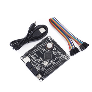 Carte de développement ZJI en gros STM32F407VET6, carte système minimale STM32 Cortex-M4 - Product Image 3