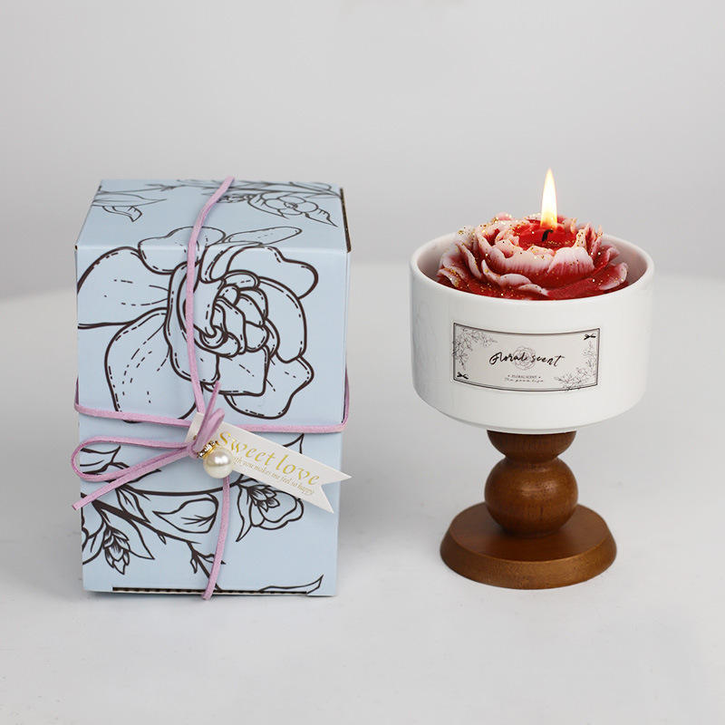 ไล่ระดับสีแดง