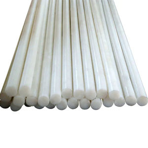 YUNSHI 3mm 5mm plastik kaynak çubuklar çin'de düşük fiyat ile bükülebilir plastik çubuk - Product Image 5