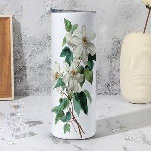 Stainless Steel Tumbler 20oz Vacuum <b>Insulated</b> Straight <b>Cup</b> Custom Logo Bulk Wholesale Fast Dispatch - Product Image 6