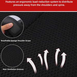 Athletic Utility <b>Backpack</b> Durable <b>Student</b> <b>Backpack</b> for Boys <b>Backpack</b> logo Custom logo - Product Image 6