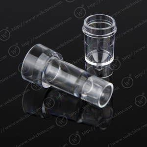 Cubetas de 0.5ml W157 W158 W159 W160 para Analizador Bioquímico IL Monarch, Piezas de Plástico para Análisis Experimental - Product Image 3