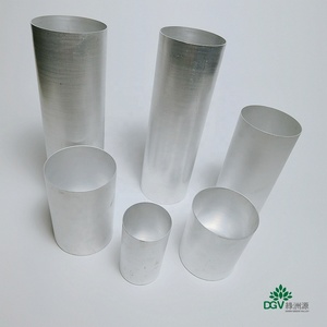 Aluminum Metal Pillar <strong>Candle</strong> Mould for <strong>Candle</strong> Making <strong>Fragrance</strong> <strong>Accessories</strong> - Product Image 5