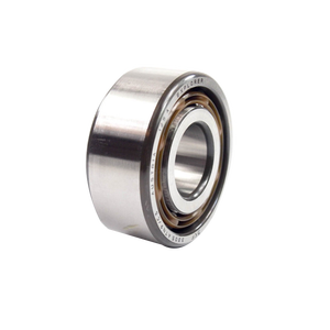 Rodamientos de Bolas Serie 5200, Rodamientos de Bolas de Contacto Angular de Doble Hilera 5201 5202 5203 5204 5205 rs 2rs, Fabricantes Chinos - Product Image 1