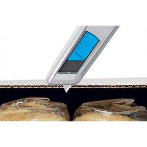 MARTOR - 50000610.02 Couteau de sécurité SECUNORM 500 avec lame trapézoïdale et 7 mm de profondeur de coupe n. 50000610 COUPE - Product Image 2